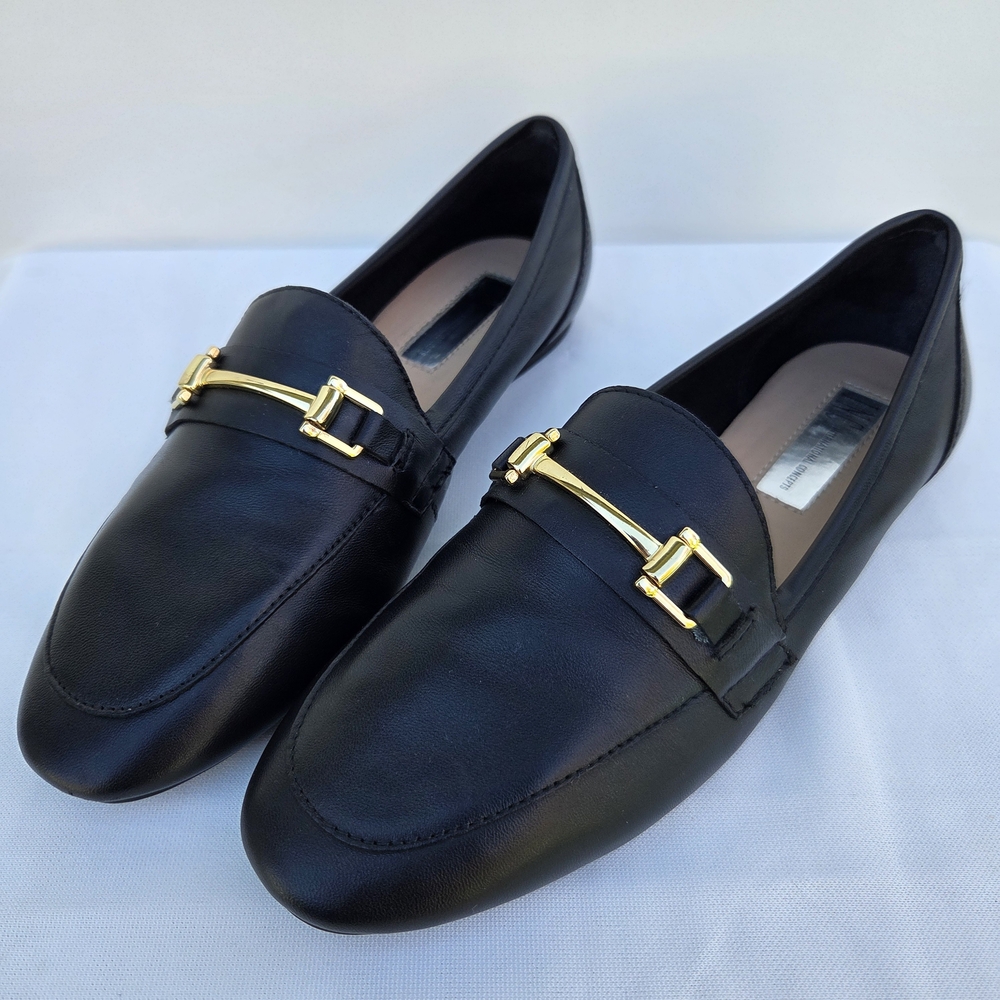 INC International Concepts Women's Oleena Flats Size-6.5